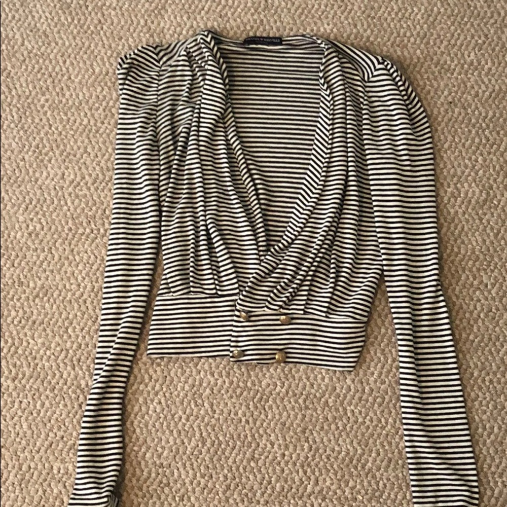 Brandy Melville cardigan